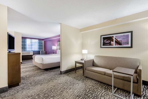 La Quinta Inn Ste Newark Elkton